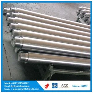 42CrMo4ラウンドスチールバー42CrMo4バー