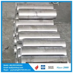 硬質クロムめっきピストンロッド クローム メッキ棒