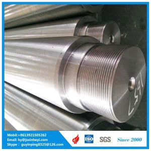 ラウンドのハード クローム メッキ棒クローム丸棒